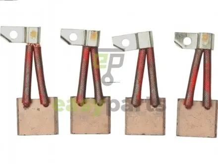 Щітка стартера AS-PL MASX23-24