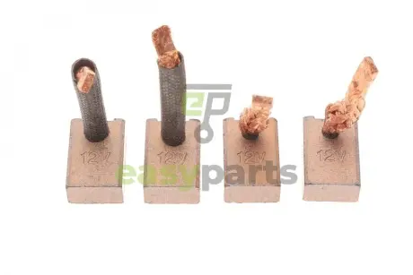 Щітки стартера Mazda/Mitsubishi AS-PL SB5007