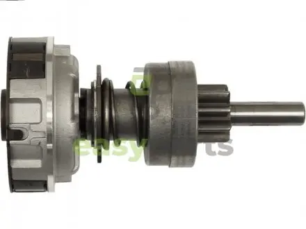 РЕЛ?ADNIA СТАРТЕРА AS-PL SG9021 LETRIKA (фото 1)