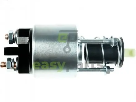 Реле втягуюче стартера AS-PL SS4039