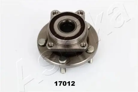 Маточина колеса в зборі ASHIKA 44-17012
