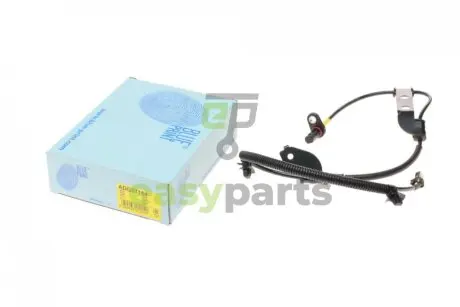 Датчик ABS (задній) Kia Ceed I Hyundai i30 06-17 (R) BLUE PRINT ADG07164