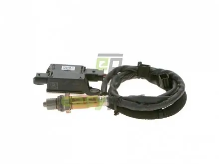 ДАТЧИК СТОЙКИХ ДАТЧИКОВ BOSCH 0 281 007 513 (фото 1)