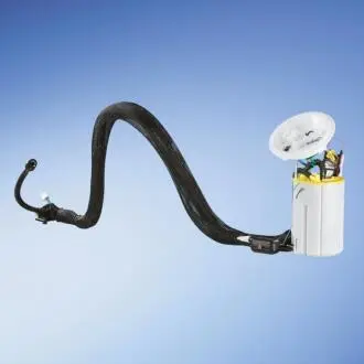 Паливний насос в зборі BOSCH 0 580 314 547