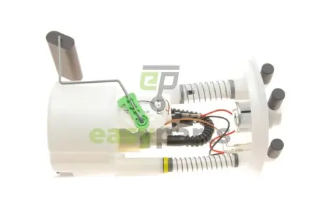 Насос паливний Smart Cabrio/Fortwo 0.6-0.8CDI 01-07 (электро) BOSCH 0 986 580 206