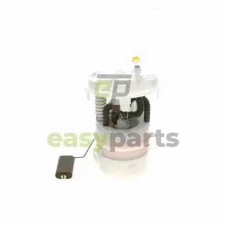 CITROEN електро-бензонасос (модуль) C4 1,6-2,0 04- BOSCH 0 986 580 388