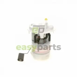 OPEL електро-бензонасос (модуль) 5.0 Bar 308 1.6 16V 07- BOSCH 0 986 580 390