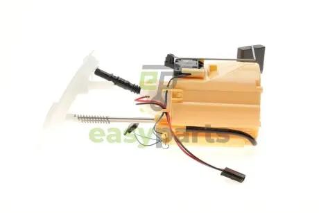 Насос паливний MB E-class (W212) 2.2D OM651 09-16 BOSCH 0 986 580 393