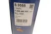 Фільтр повітряний VW Polo 1.8GTI/Seat Toledo 1.6TDI 14- BOSCH F026400555 (фото 7)
