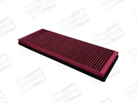 Фільтр салону вугільний CHAMPION CCF0209B