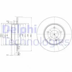 CITROEN гайка КРіПЛЕННЯ Peugeot / Citroen / PSA 2304 85