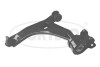 Рычаг левой руки MAZDA 3/5 - 49398510