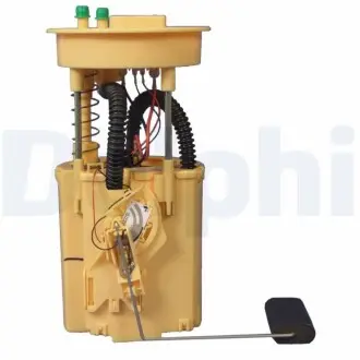 Элемент системы питания Delphi FG1126-12B1