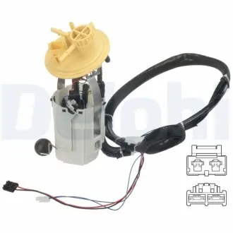 ГР?? Включить питание?САЙ ВОЛЬВО Delphi FG1251-12B1