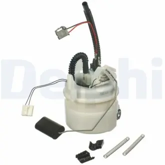 Елемент системи живлення Delphi FG1498-12B1