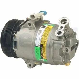 Компрессор, кондиционер Delphi TSP0155132