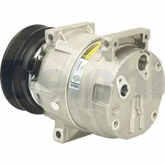 Компрессор, кондиционер Delphi TSP0155137