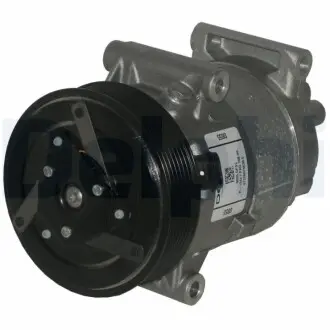 Компрессор, кондиционер Delphi TSP0155829