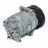 Компрессор кондиционера Renault Megane II 1.4-1.6-1.8i, 1.5 DCi Delphi TSP0155831 (фото 5)