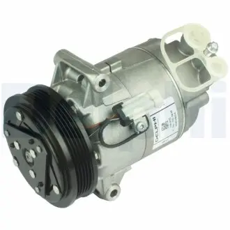 Компресор, Кондиціонер Delphi TSP0155930