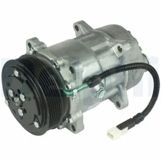 Компрессор, кондиционер Delphi TSP0159031