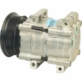 Компрессор, кондиционер Delphi TSP0159103