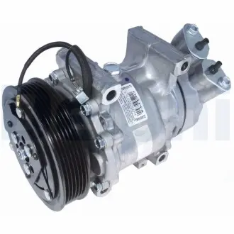 Компрессор, кондиционер Delphi TSP0159172