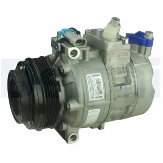 Компрессор, кондиционер Delphi TSP0159267