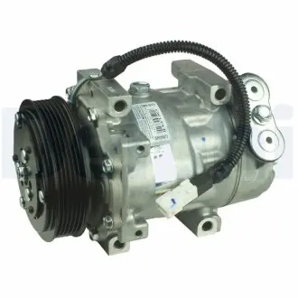 Компрессор, кондиционер Delphi TSP0159273