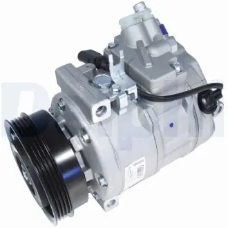 Компрессор, кондиционер Delphi TSP0159332