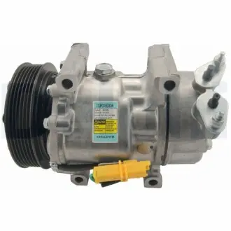 Компрессор, кондиционер Delphi TSP0159334