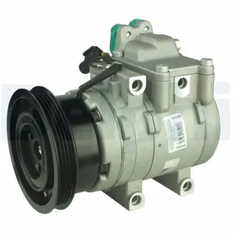 Компрессор, кондиционер Delphi TSP0159445