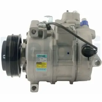 Компрессор, кондиционер Delphi TSP0159463