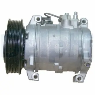 Компрессор, кондиционер Delphi TSP0159478
