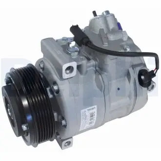 Компрессор, кондиционер Delphi TSP0159979