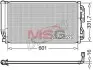 Скраплац BMW 4 F32... DENSO DCN05035 (фото 1)