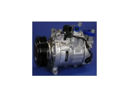 Компрессор, кондиционер DENSO DCP02028