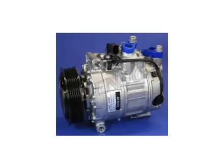Компрессор, кондиционер DENSO DCP02034
