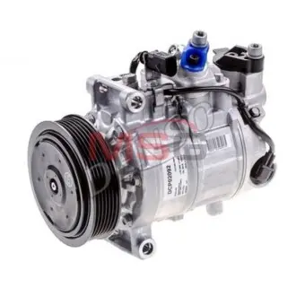 Компрессор, кондиционер DENSO DCP02092