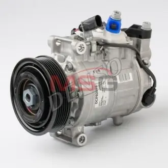 Компресор, Кондиціонер DENSO DCP02095