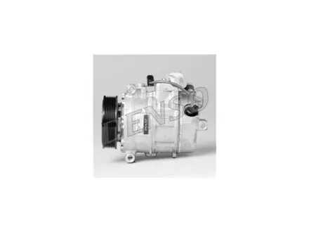 Компрессор, кондиционер DENSO DCP05079