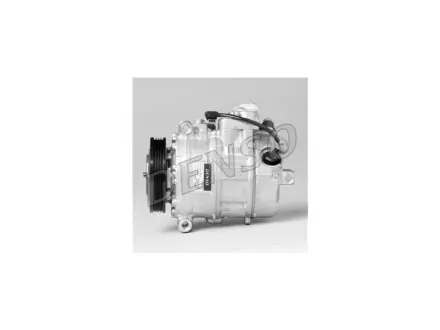 Компрессор, кондиционер DENSO DCP05084