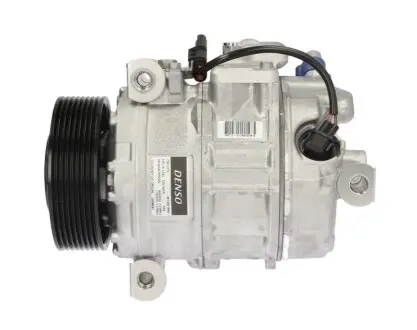 Компрессор, кондиционер DENSO DCP05089