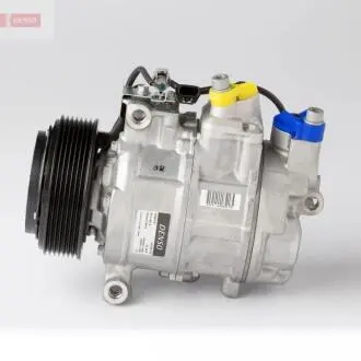 Компрессор, кондиционер DENSO DCP05108