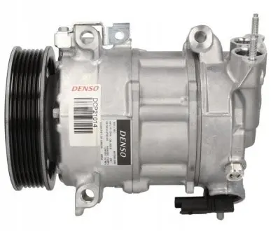 Компрессор, кондиционер DENSO DCP07010