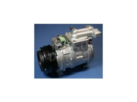Компрессор, кондиционер DENSO DCP14002