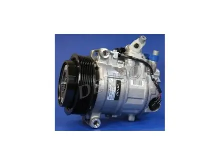 Компрессор, кондиционер DENSO DCP17051