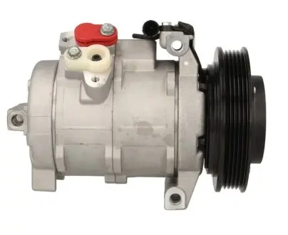 Компрессор, кондиционер DENSO DCP17121