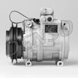Компрессор, кондиционер DENSO DCP23538