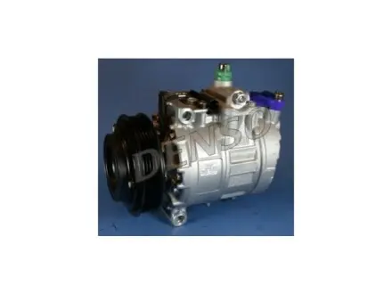 Компрессор, кондиционер DENSO DCP24005